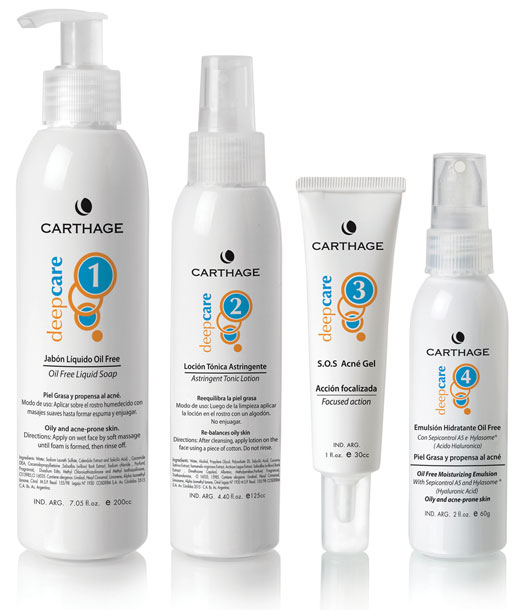 CARTHAGE DEEP CARE