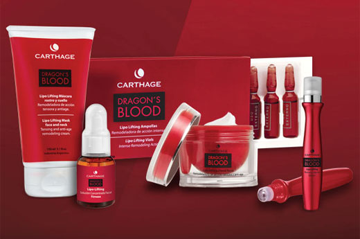Dragon's Blood