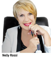 NELLY ROSSI
