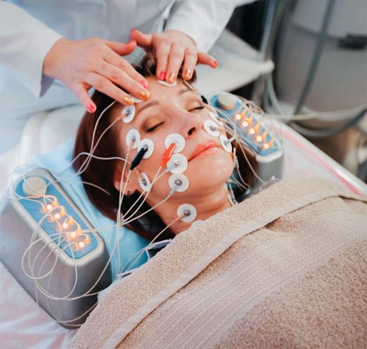 BIOESTIMULACION FACIAL