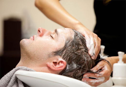 CANAS MASCULINAS