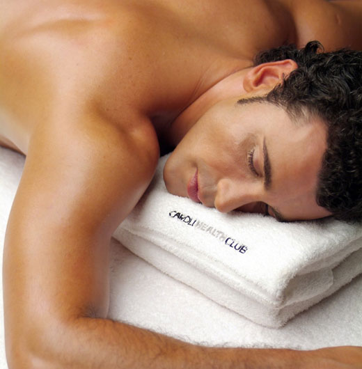 Caroli Health Club Madrid