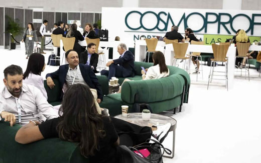 COSMOPROF LAS VEGAS 2025