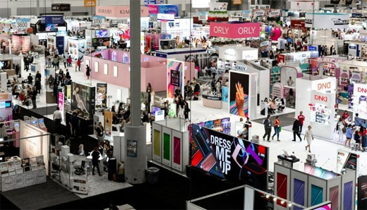 Cosmoprof North America Miami