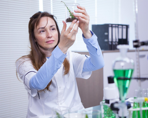 EXOSOMAS Y COSMETICA