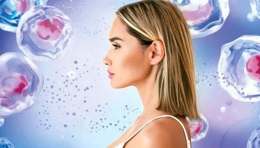 EXOSOMAS Y COSMETICA
