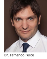 Dr. Fernando Felice