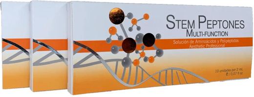 Stem Peptones Multi-Function
