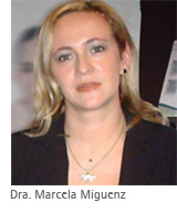 MARCELA MIGUENZ
