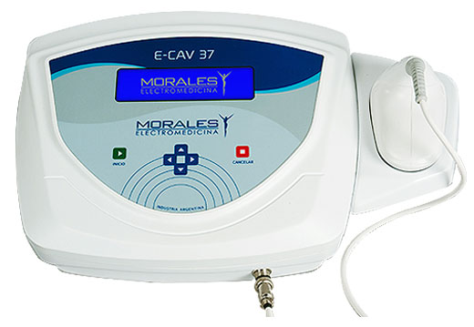 E-CAV 37 Morales