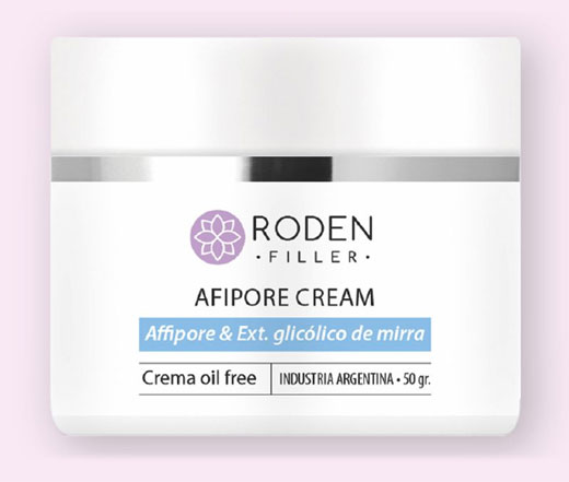Afipore Cream