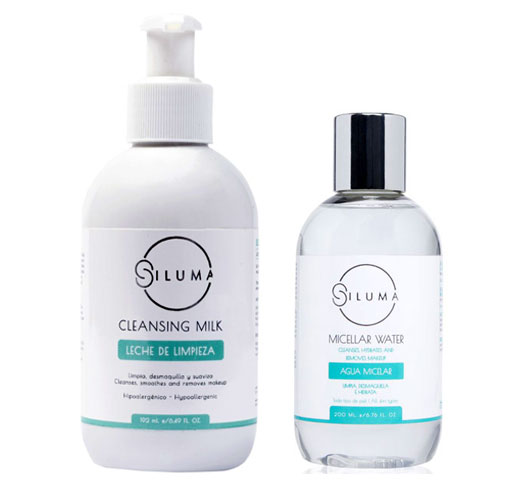 SILUMA SKIN CARE
