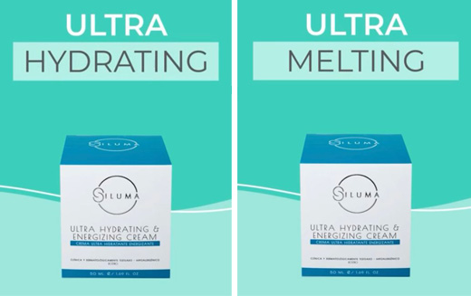 Ultra Hydrating & Energizing Cream