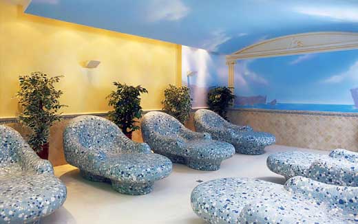 Thalasso Spa