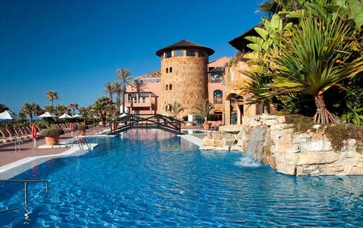 Gran Hotel Elba Estepona