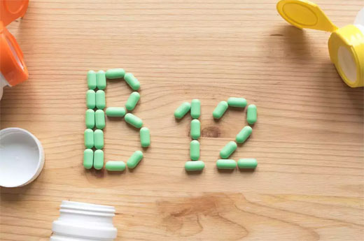VITAMINA B12