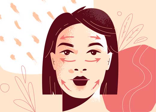 Workout antiaging