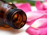 Aceites esenciales de grado teraputico