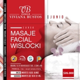 Curso > Masaje facial Wislocki