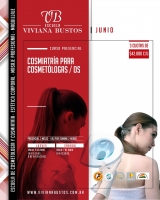 Curso > Cosmiatra para cosmetologas/os