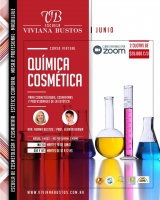 Curso > Qumica cosmtica