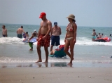 Verano, vacaciones y alergias