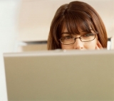 Sndrome de Visin Informtica: cmo proteger los ojos de las computadoras