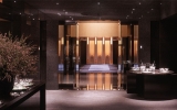 Plateau Spa, Hyatt Hotel, Hong Kong