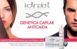 Genetic Hair - Marker H10: tratamiento reactivador anticada capilar