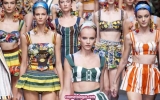 El catico encanto de Dolce & Gabbana