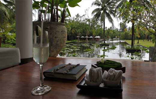 Pathways Spa: belleza y wellness al aire libre