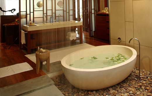 Pathways Spa: belleza y wellness al aire libre